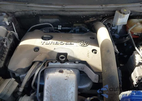 2016 Buick Envision Premium I z USA, uszkodzony, nr VIN LRBFXESX8GD170671